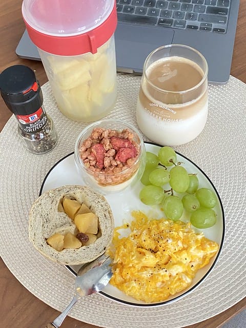 【開箱】HAVING STARBUCKS AT HOME 星巴克咖啡膠囊 (自費分享)