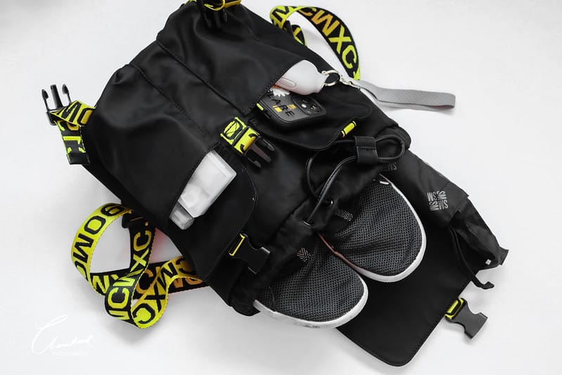 【開箱】2021就是要PANTONE黃之又酷又活潑的STEVE MADDEN BEXPRESL BLACK後背包&ACADEMY UMBRELLA自動傘(廠商邀約) - 第27張圖 1J6A1388-2拷貝