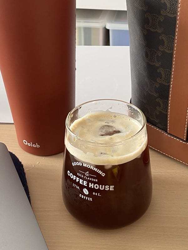 【開箱】HAVING STARBUCKS AT HOME 星巴克咖啡膠囊 (自費分享) - 第8張圖 【開箱】HAVING STARBUCKS AT HOME 星巴克咖啡膠囊 (自費分享)