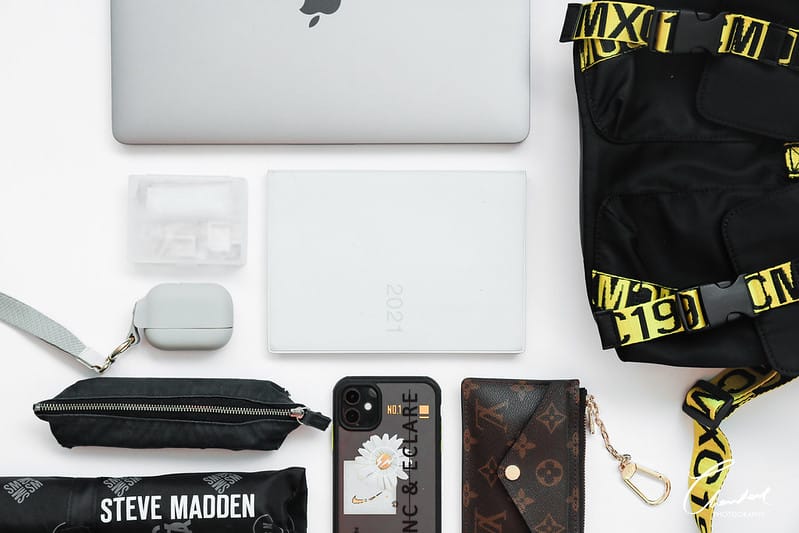 【開箱】2021就是要PANTONE黃之又酷又活潑的STEVE MADDEN BEXPRESL BLACK後背包&ACADEMY UMBRELLA自動傘(廠商邀約) - 第28張圖 1J6A1401-2拷貝