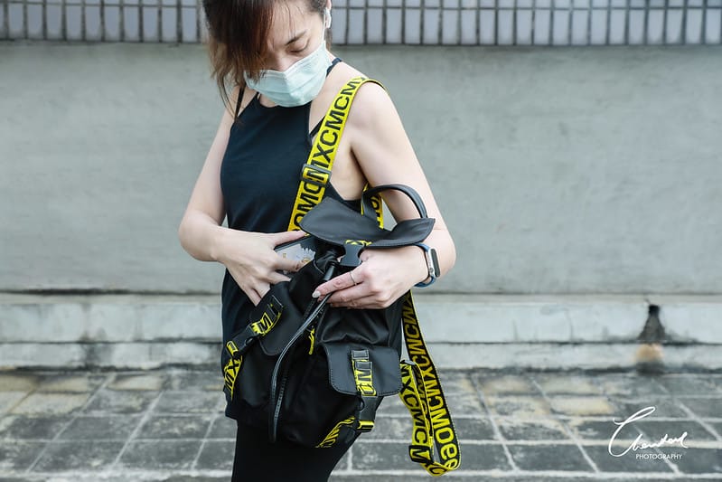 【開箱】2021就是要PANTONE黃之又酷又活潑的STEVE MADDEN BEXPRESL BLACK後背包&ACADEMY UMBRELLA自動傘(廠商邀約) - 第22張圖 1J6A1439-2拷貝