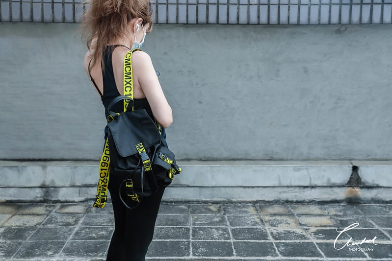 【開箱】2021就是要PANTONE黃之又酷又活潑的STEVE MADDEN BEXPRESL BLACK後背包&ACADEMY UMBRELLA自動傘(廠商邀約) - 第15張圖 1J6A1426-2拷貝