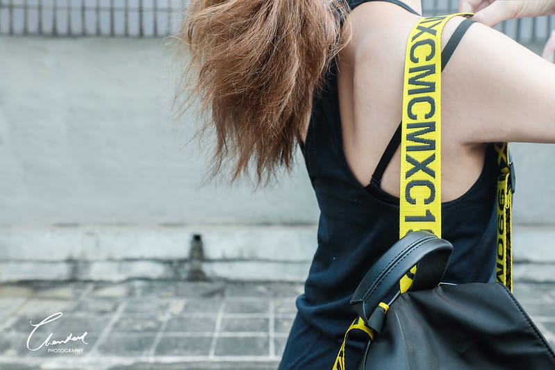 【開箱】2021就是要PANTONE黃之又酷又活潑的STEVE MADDEN BEXPRESL BLACK後背包&ACADEMY UMBRELLA自動傘(廠商邀約) - 第23張圖 1J6A1435-2拷貝-2拷貝