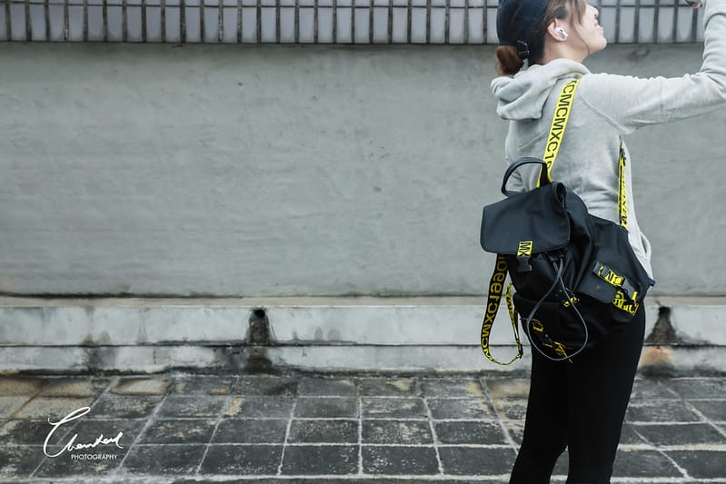 【開箱】2021就是要PANTONE黃之又酷又活潑的STEVE MADDEN BEXPRESL BLACK後背包&ACADEMY UMBRELLA自動傘(廠商邀約) - 第16張圖 1J6A1450-2拷貝
