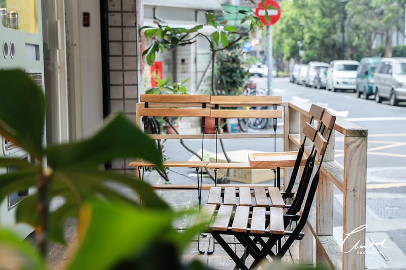 【松山區/大安路】台北少見有內用座位,又充滿童趣的炸物店-衫衫是個鹹酥鷄 - 第4張圖 1J6A2417-2拷貝