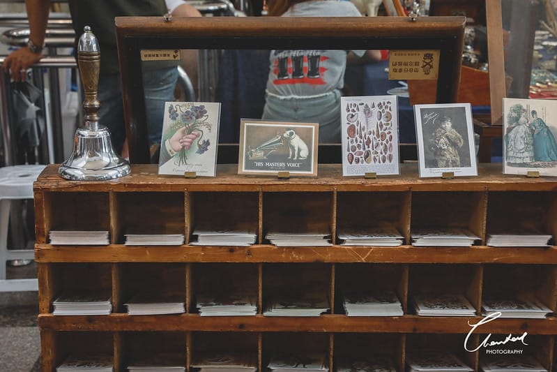 【中區/台中車站】老物控的最愛 第15回 JOWO Market 舊物盛典 (攻略介紹心得分享戰利品分享)(圖多) - 第126張圖 1J6A8703-2拷貝
