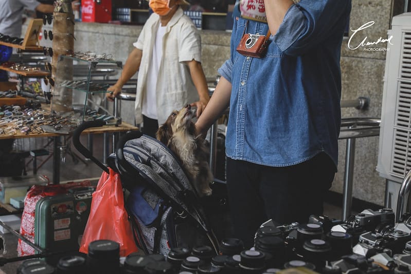 【中區/台中車站】老物控的最愛 第15回 JOWO Market 舊物盛典 (攻略介紹心得分享戰利品分享)(圖多) - 第38張圖 1J6A8665-2拷貝