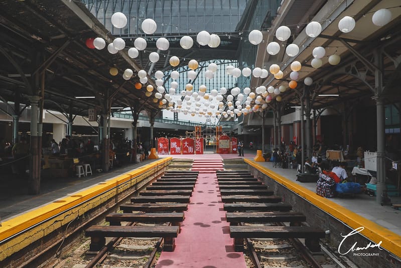 【中區/台中車站】老物控的最愛 第15回 JOWO Market 舊物盛典 (攻略介紹心得分享戰利品分享)(圖多) - 第3張圖 1J6A8436-2拷貝