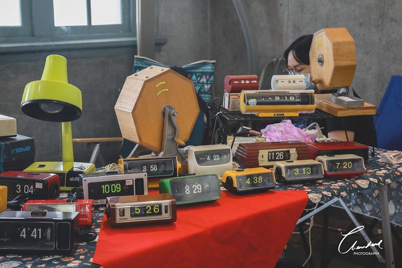 【中區/台中車站】老物控的最愛 第15回 JOWO Market 舊物盛典 (攻略介紹心得分享戰利品分享)(圖多) - 第70張圖 1J6A8540-2拷貝