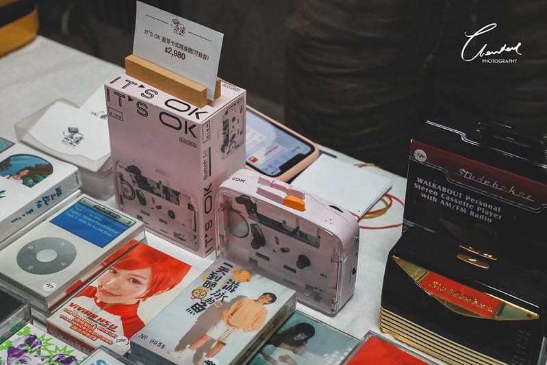 【中區/台中車站】老物控的最愛 第15回 JOWO Market 舊物盛典 (攻略介紹心得分享戰利品分享)(圖多) - 第57張圖 1J6A8720-2拷貝