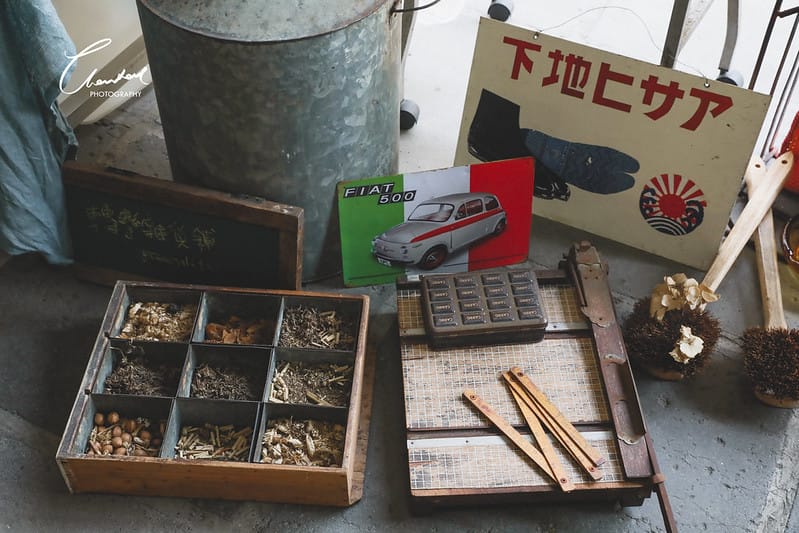 【中區/台中車站】老物控的最愛 第15回 JOWO Market 舊物盛典 (攻略介紹心得分享戰利品分享)(圖多) - 第153張圖 1J6A8764-2拷貝