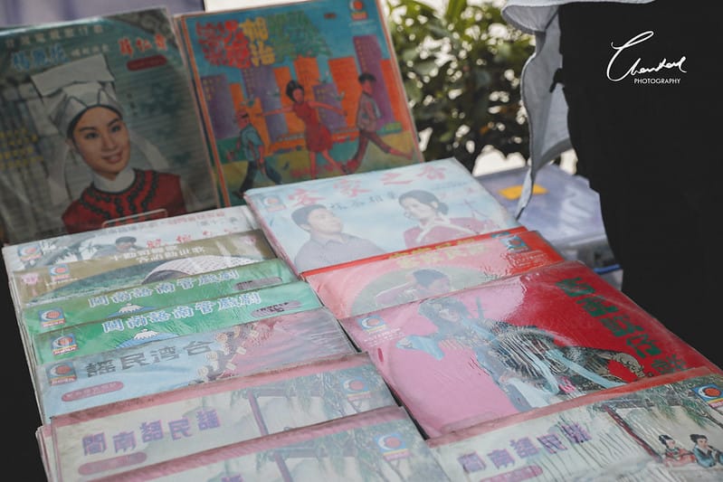 【中區/台中車站】老物控的最愛 第15回 JOWO Market 舊物盛典 (攻略介紹心得分享戰利品分享)(圖多) - 第13張圖 1J6A8442-2拷貝