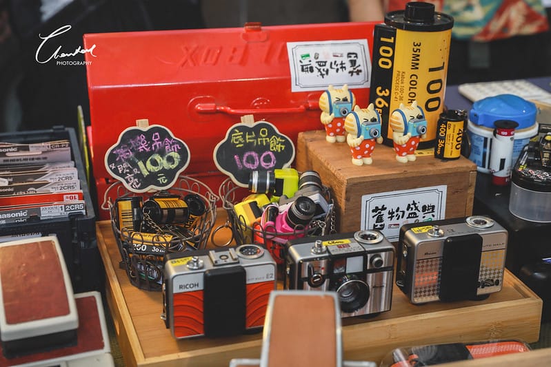 【中區/台中車站】老物控的最愛 第15回 JOWO Market 舊物盛典 (攻略介紹心得分享戰利品分享)(圖多) - 第175張圖 1J6A8618-2拷貝