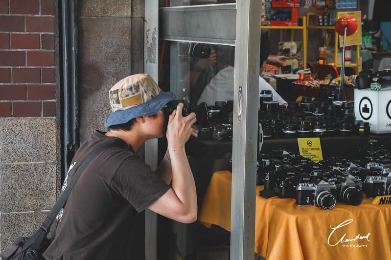 【中區/台中車站】老物控的最愛 第15回 JOWO Market 舊物盛典 (攻略介紹心得分享戰利品分享)(圖多) - 第162張圖 1J6A8698-2拷貝