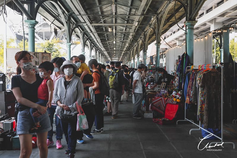 【中區/台中車站】老物控的最愛 第15回 JOWO Market 舊物盛典 (攻略介紹心得分享戰利品分享)(圖多) - 第154張圖 1J6A8771-2拷貝