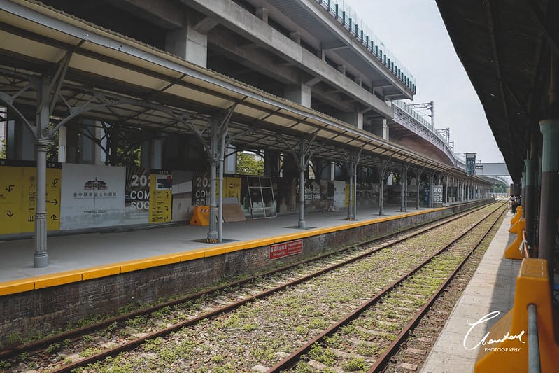 【中區/台中車站】老物控的最愛 第15回 JOWO Market 舊物盛典 (攻略介紹心得分享戰利品分享)(圖多) - 第6張圖 1J6A8487-2拷貝