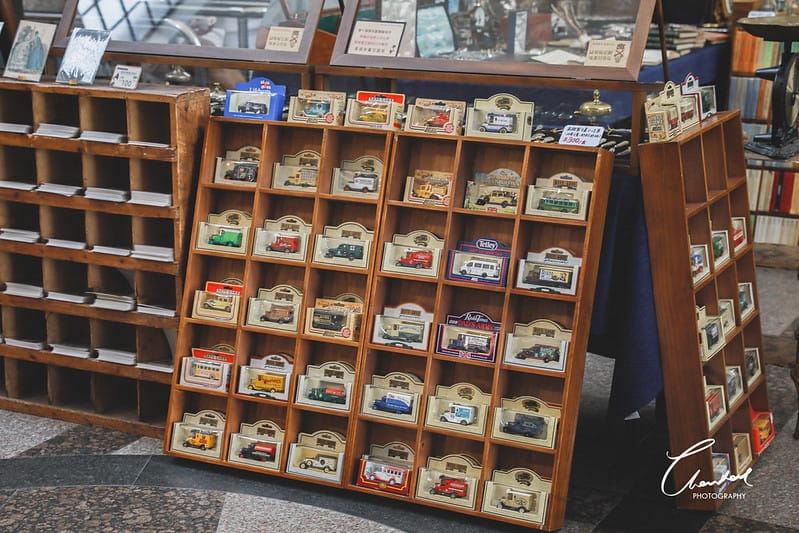 【中區/台中車站】老物控的最愛 第15回 JOWO Market 舊物盛典 (攻略介紹心得分享戰利品分享)(圖多) - 第92張圖 1J6A8598-2拷貝