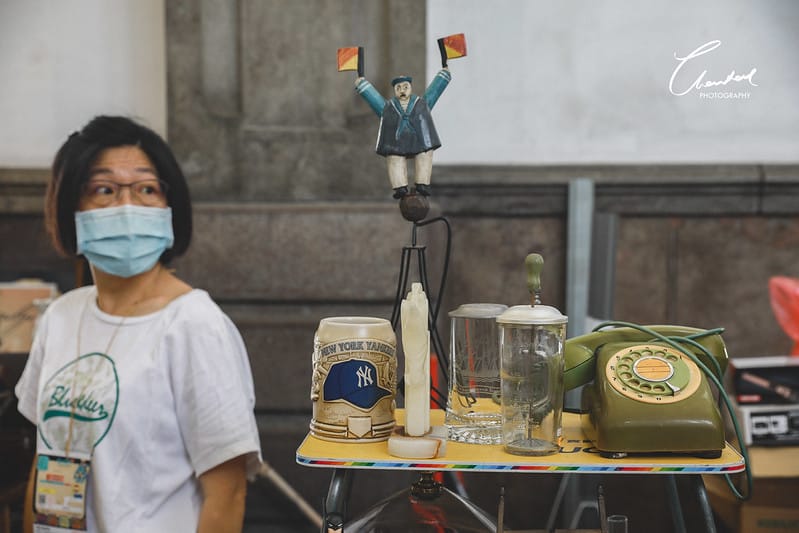 【中區/台中車站】老物控的最愛 第15回 JOWO Market 舊物盛典 (攻略介紹心得分享戰利品分享)(圖多) - 第119張圖 1J6A8677-2拷貝