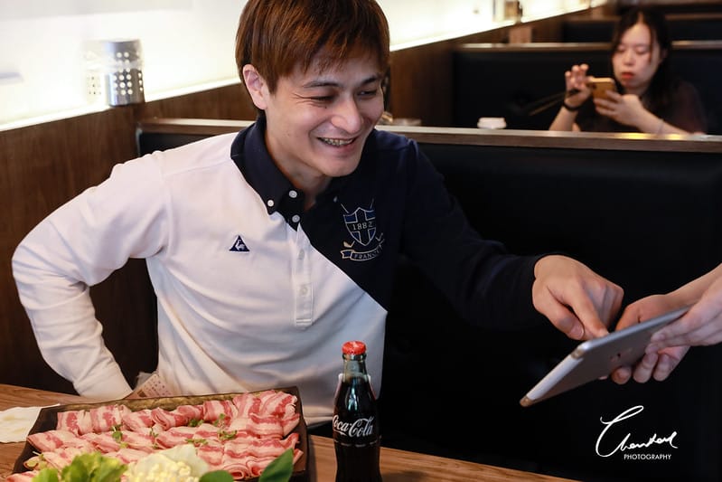 【中山區/行天宮站】樸素、低調,卻堅持使用高品質、新鮮好食材滿足客人味蕾的撈啥鍋物。麻辣鴛鴦鍋 - 第24張圖 1J6A6681-2拷貝