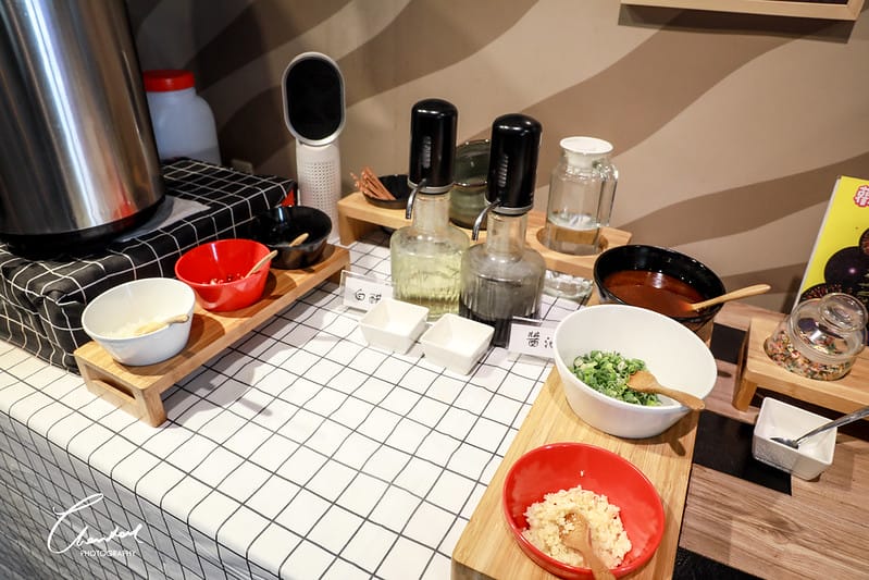 【中山區/行天宮站】樸素、低調,卻堅持使用高品質、新鮮好食材滿足客人味蕾的撈啥鍋物。麻辣鴛鴦鍋 - 第12張圖 1J6A6420-2拷貝