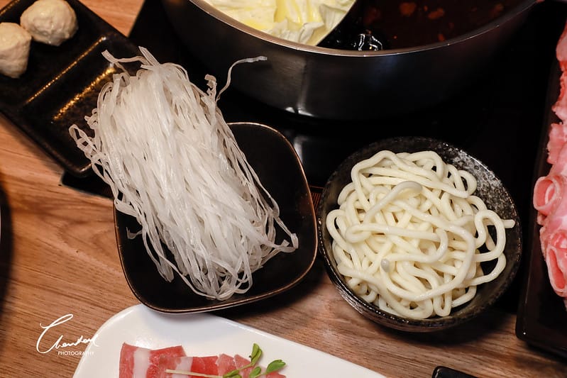 【中山區/行天宮站】樸素、低調,卻堅持使用高品質、新鮮好食材滿足客人味蕾的撈啥鍋物。麻辣鴛鴦鍋 - 第18張圖 1J6A6565-2拷貝