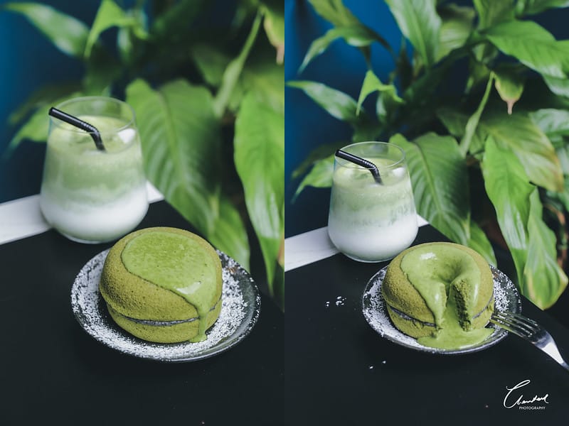 【中山區/中山國中站】COTD之抹茶瀑布甜甜圈就在 La Chaudiere Coffee 樂初咖啡 - 第25張圖 IMG_6013-2拷貝