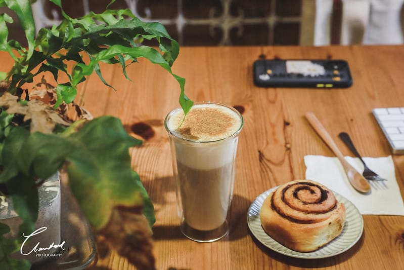 【信義區/市政府站】COTD之城市裡的小綠洲,小青苑 Cyan Cafe帶你瞬間走到叢林裡 - 第25張圖 1J6A9703-2拷貝