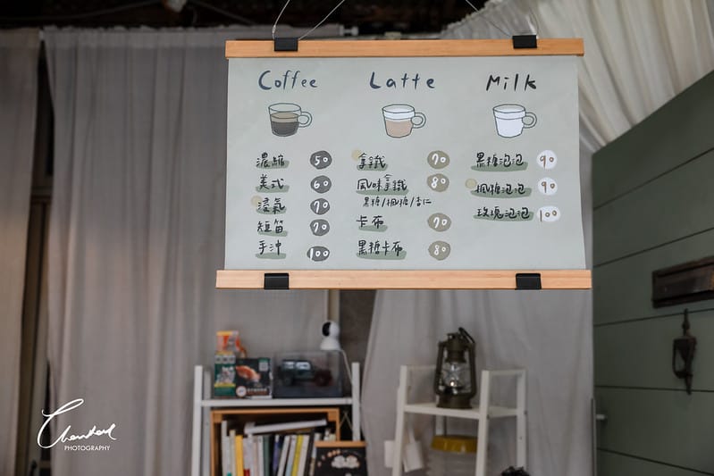 【松山區/南京三民站】COTD之週六限定的露營風咖啡店 太古宙咖啡 ArchEon Café(寵物友善) - 第19張圖 1J6A7049-2拷貝