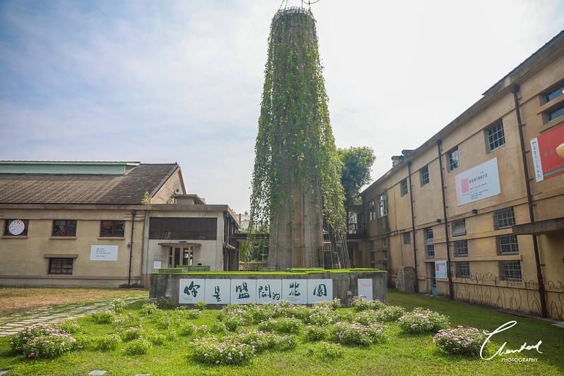 【西區/文化創意產業園區】COTD之嘉義劇院風格的手沖咖啡-國王。蝴蝶。秘密基地 roicafe - 第5張圖 1J6A7186-2拷貝