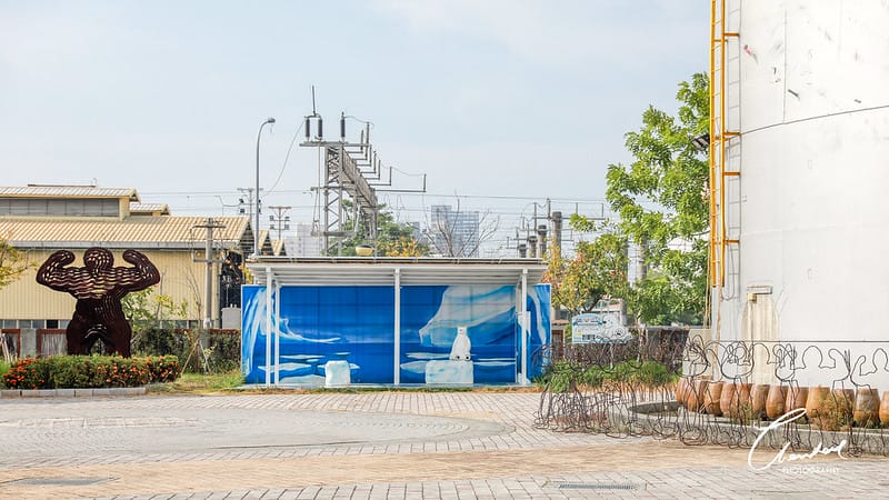 【西區/文化創意產業園區】COTD之嘉義劇院風格的手沖咖啡-國王。蝴蝶。秘密基地 roicafe - 第52張圖 1J6A7361-2拷貝
