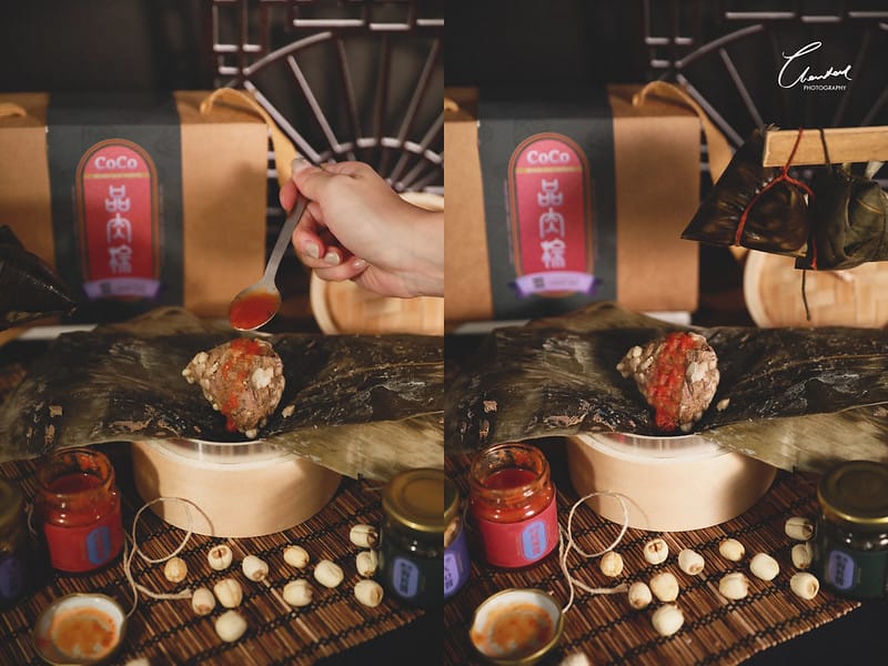 托托開箱就算是疫情,也要跟媽媽一起宅在家過端午-COCO肉粽禮盒3入組寵物椰子油coconilla不麻煩鮮作肉乾(自費分享) - 第11張圖 1J6A1408-2拷貝