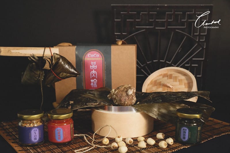 托托開箱就算是疫情,也要跟媽媽一起宅在家過端午-COCO肉粽禮盒3入組寵物椰子油coconilla不麻煩鮮作肉乾(自費分享) - 第7張圖 1J6A1343-2拷貝