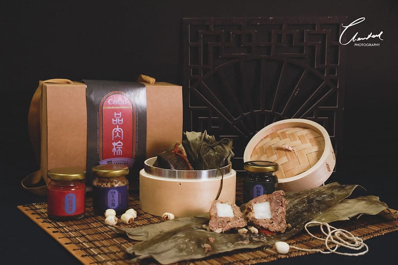 托托開箱就算是疫情,也要跟媽媽一起宅在家過端午-COCO肉粽禮盒3入組寵物椰子油coconilla不麻煩鮮作肉乾(自費分享) - 第8張圖 1J6A1478-2拷貝