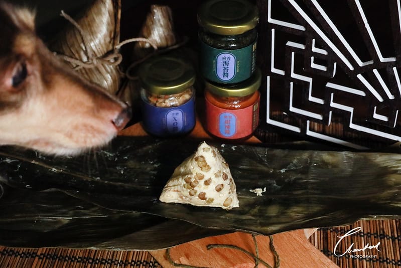 托托開箱就算是疫情,也要跟媽媽一起宅在家過端午-COCO肉粽禮盒3入組寵物椰子油coconilla不麻煩鮮作肉乾(自費分享) - 第12張圖 1J6A1727-2拷貝