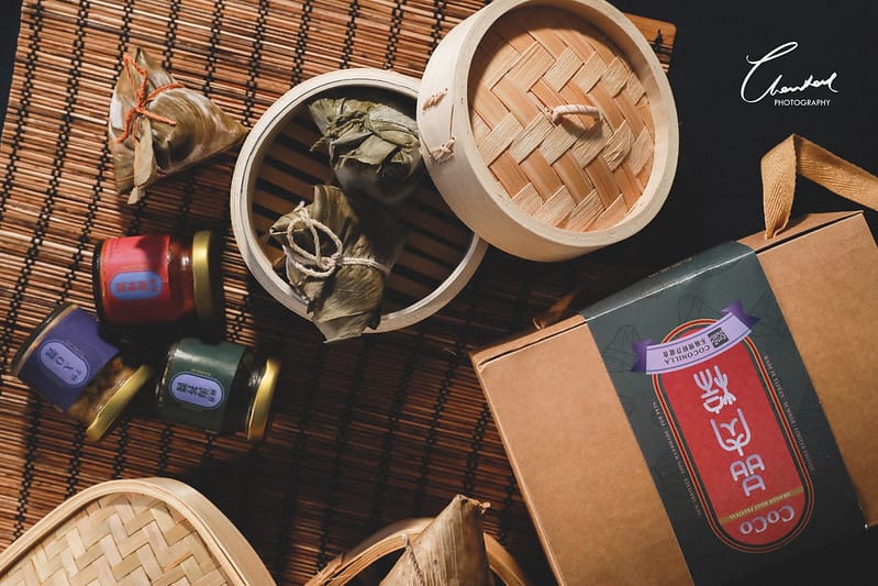 托托開箱就算是疫情,也要跟媽媽一起宅在家過端午-COCO肉粽禮盒3入組寵物椰子油coconilla不麻煩鮮作肉乾(自費分享) - 第5張圖 1J6A1206-2拷貝