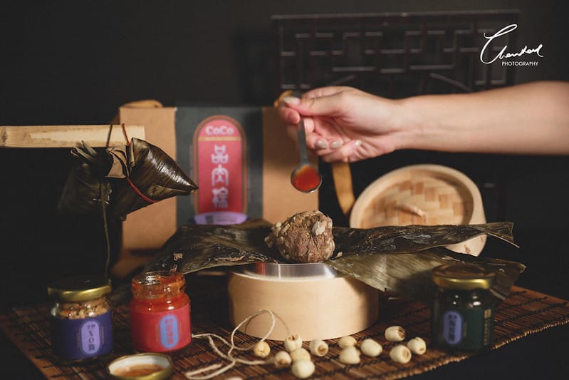 托托開箱就算是疫情,也要跟媽媽一起宅在家過端午-COCO肉粽禮盒3入組寵物椰子油coconilla不麻煩鮮作肉乾(自費分享) - 第20張圖 1J6A1382-2拷貝