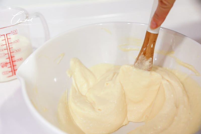 食譜分享 宅在家工作也可以來份簡單好上手的 Tiramisù 提拉姆蘇 - 第16張圖 1J6A3520-2拷貝