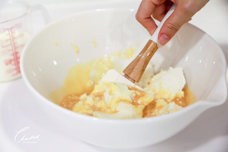 食譜分享 宅在家工作也可以來份簡單好上手的 Tiramisù 提拉姆蘇 - 第15張圖 1J6A3516-2拷貝