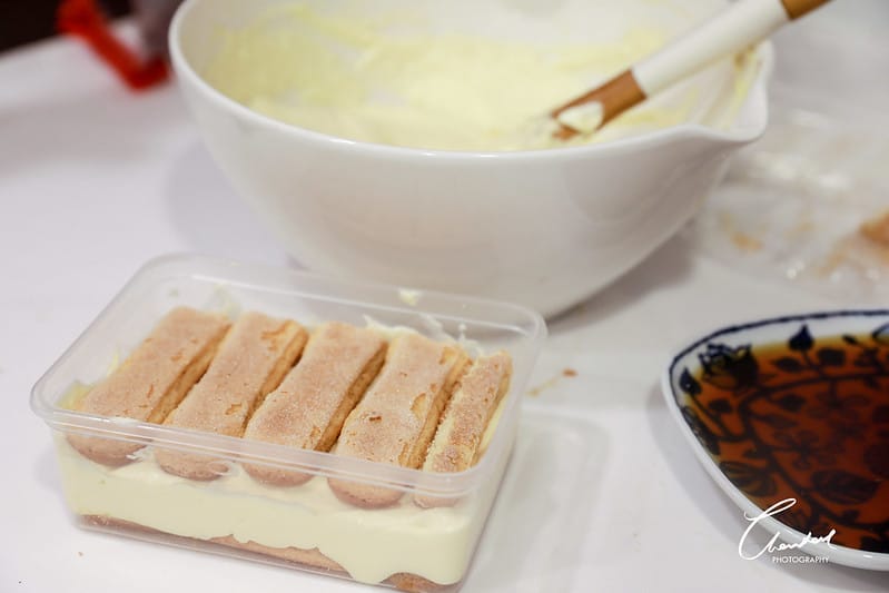 食譜分享 宅在家工作也可以來份簡單好上手的 Tiramisù 提拉姆蘇 - 第26張圖 1J6A3550-2拷貝