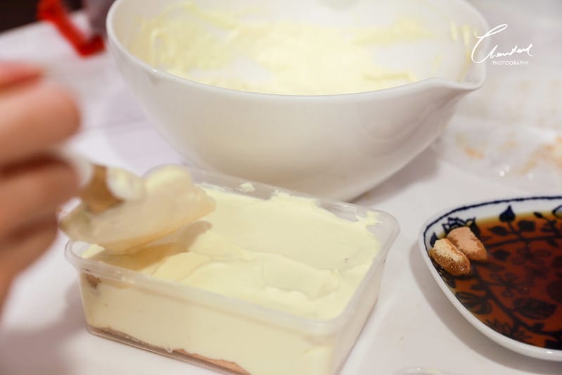食譜分享 宅在家工作也可以來份簡單好上手的 Tiramisù 提拉姆蘇 - 第27張圖 1J6A3552-2拷貝