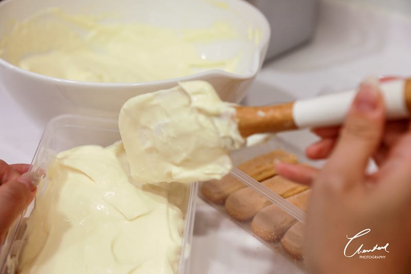 食譜分享 宅在家工作也可以來份簡單好上手的 Tiramisù 提拉姆蘇 - 第25張圖 1J6A3548-2拷貝