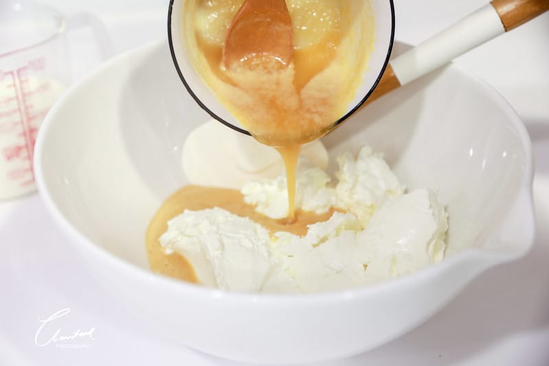 食譜分享 宅在家工作也可以來份簡單好上手的 Tiramisù 提拉姆蘇 - 第14張圖 1J6A3514-2拷貝