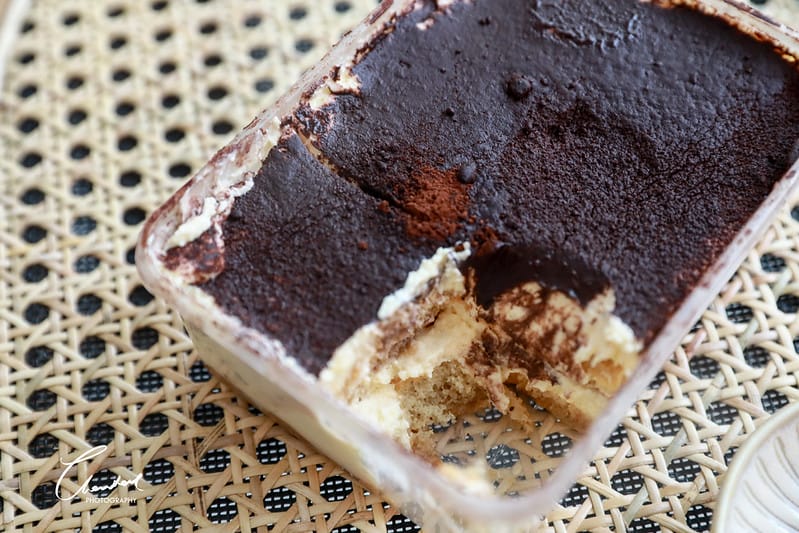食譜分享 宅在家工作也可以來份簡單好上手的 Tiramisù 提拉姆蘇 - 第30張圖 1J6A3669-2拷貝