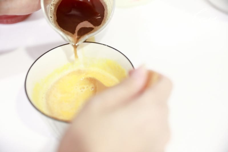 食譜分享 宅在家工作也可以來份簡單好上手的 Tiramisù 提拉姆蘇 - 第13張圖 1J6A3512-2拷貝