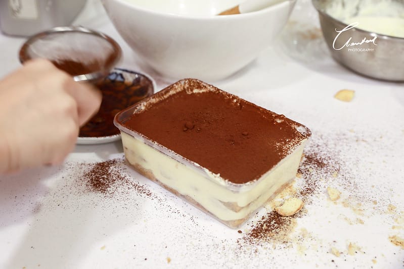 食譜分享 宅在家工作也可以來份簡單好上手的 Tiramisù 提拉姆蘇 - 第28張圖 1J6A3553-2拷貝