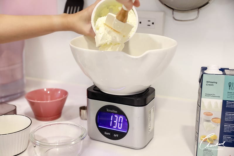 食譜分享 宅在家工作也可以來份簡單好上手的 Tiramisù 提拉姆蘇 - 第4張圖 1J6A3495-2拷貝