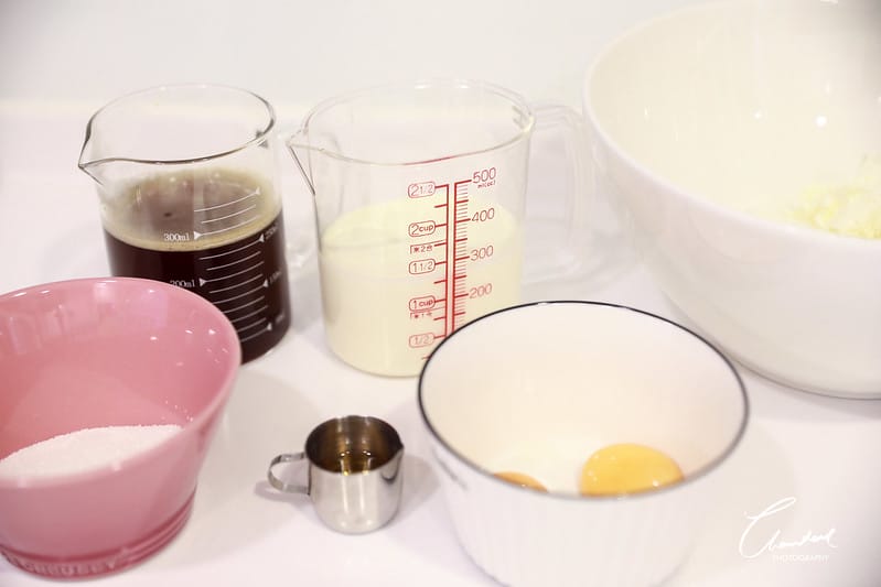 食譜分享 宅在家工作也可以來份簡單好上手的 Tiramisù 提拉姆蘇 - 第7張圖 1J6A3506-2拷貝