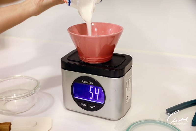 食譜分享 宅在家工作也可以來份簡單好上手的 Tiramisù 提拉姆蘇 - 第5張圖 1J6A3487-2拷貝