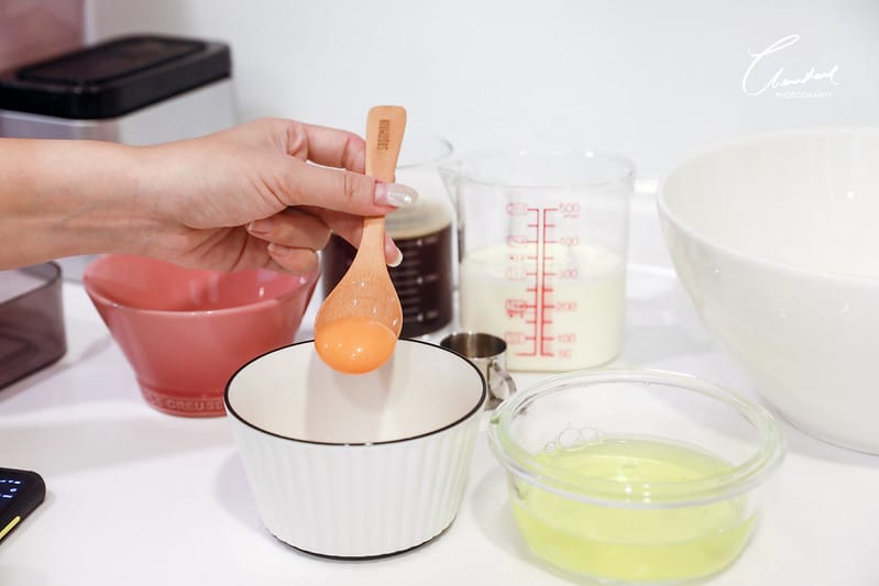 食譜分享 宅在家工作也可以來份簡單好上手的 Tiramisù 提拉姆蘇 - 第10張圖 1J6A3505-2拷貝