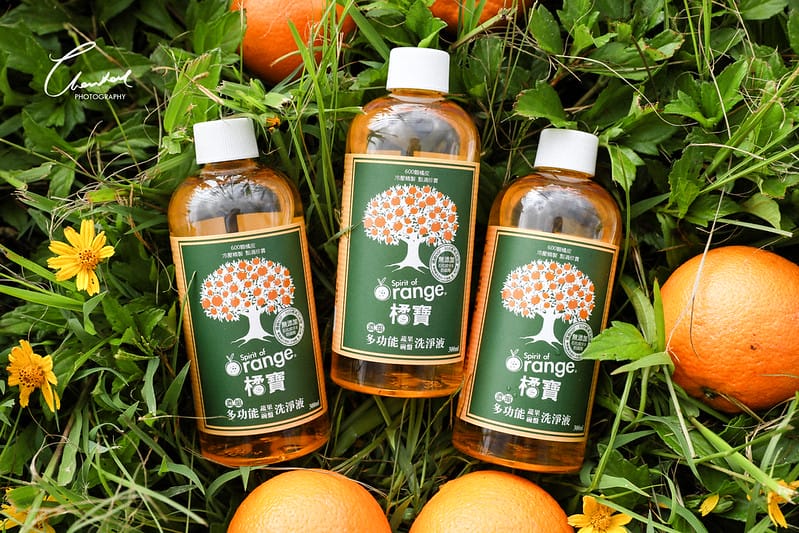 【開箱】疫情間陪我消毒、清潔全家的好夥伴-橘寶濃縮多功能清潔液 / 橘寶活氧酵素環保去污粉(廠商邀約) - 第7張圖 1J6A2487-2拷貝